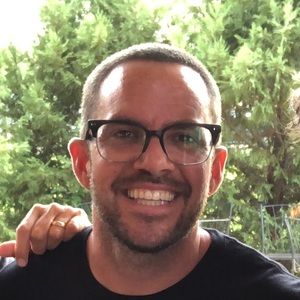 Meet your Posher, Ben